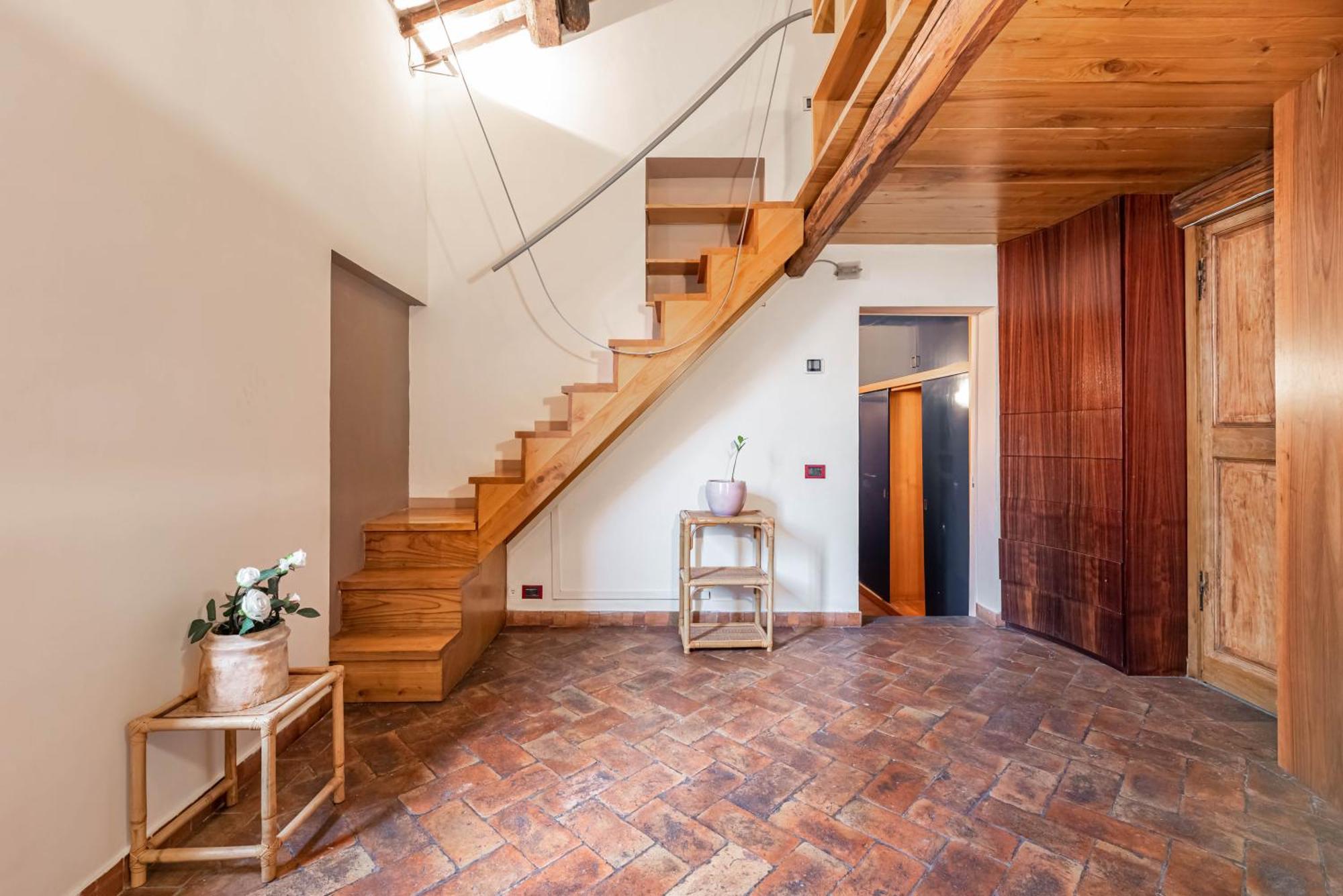 Ferienwohnung Dimora Degli Acetari Rom Exterior foto