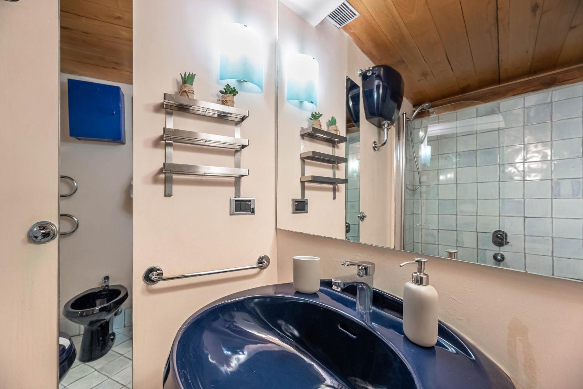 Ferienwohnung Dimora Degli Acetari Rom Exterior foto