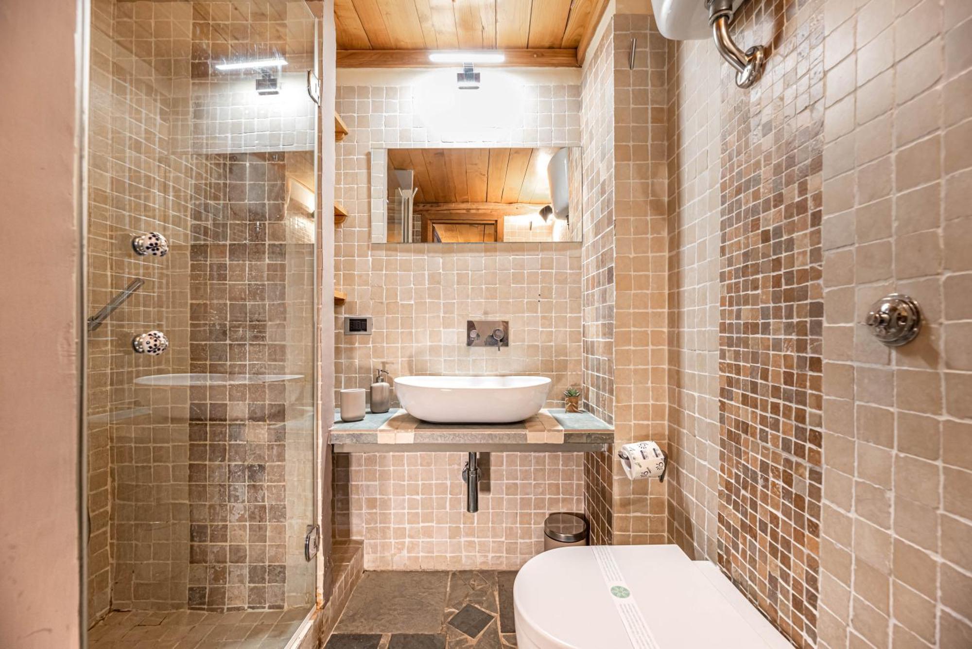 Ferienwohnung Dimora Degli Acetari Rom Exterior foto